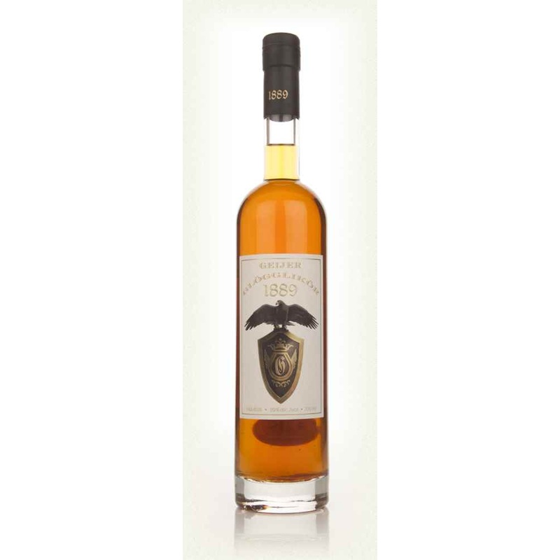 1889 Geijer Glgglikr Liqueur | 700ML