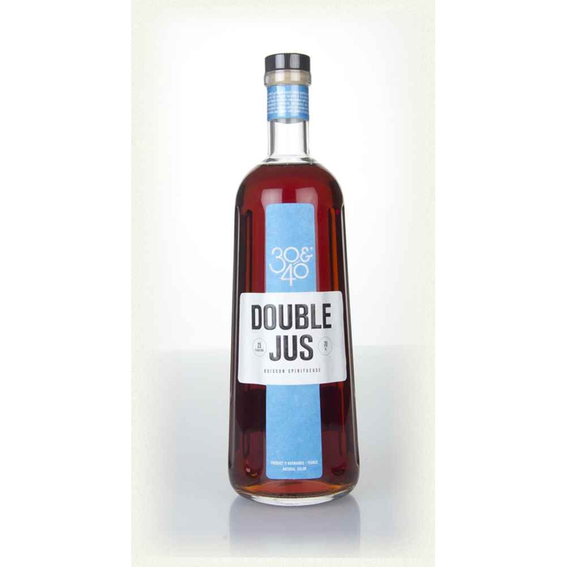 30&40 Double Jus Liqueur | 700ML