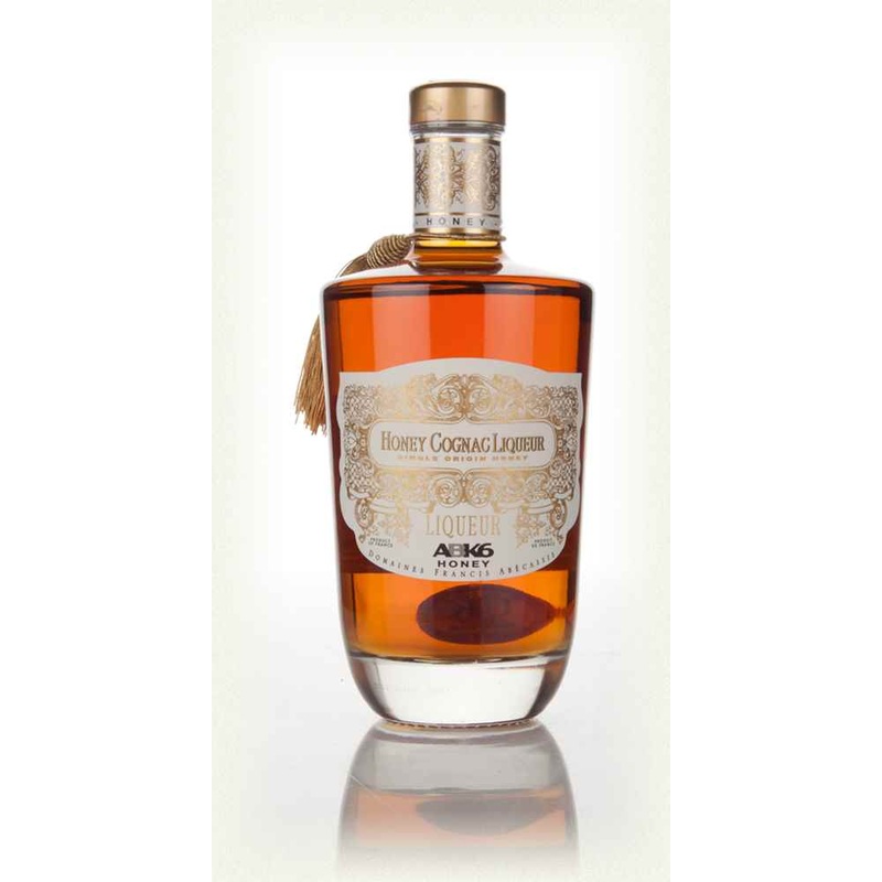 ABK6 Honey Cognac Liqueur | 700ML