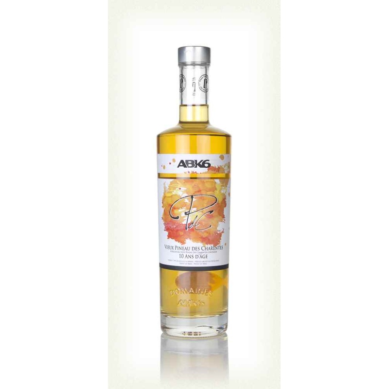 ABK6 Vieux Pineau des Charentes Otherfortified Liqueur