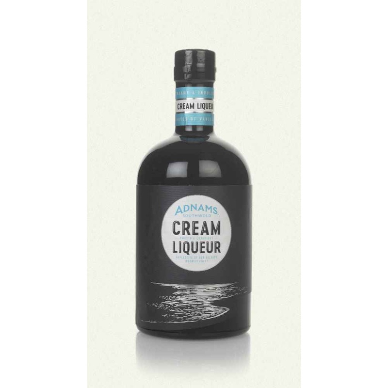 Adnams Cream Liqueur | 700ML