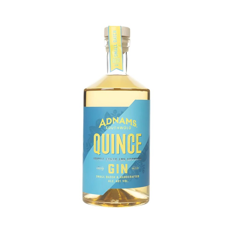 Adnams Quince Gin | 700ML
