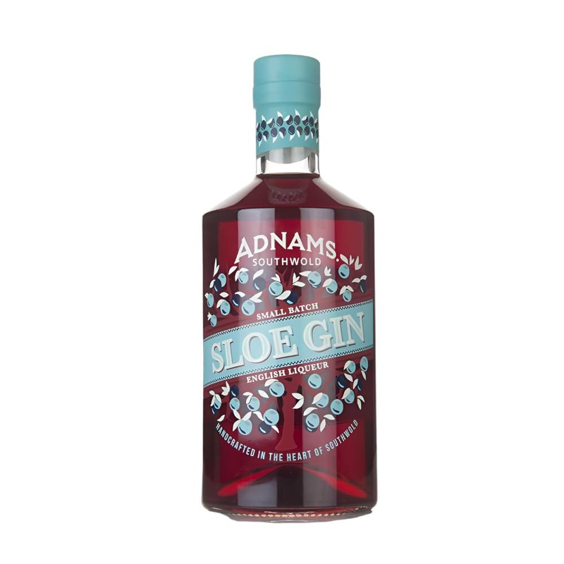 Adnams Sloe Gin | 700ML