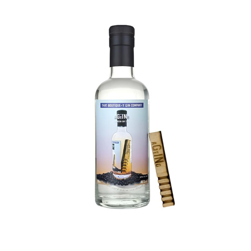aGeINg (That Boutique-y Gin Company) Gin | 500ML