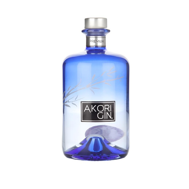 Akori Premium Gin | 700ML