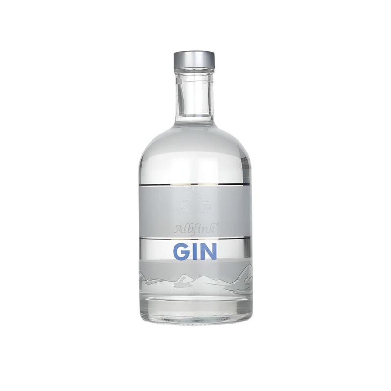 Albfink Gin | 500ML