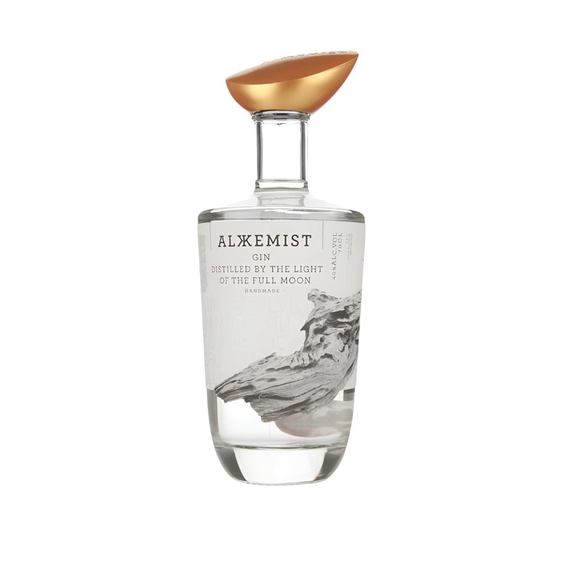 Alkkemist Gin | 700ML