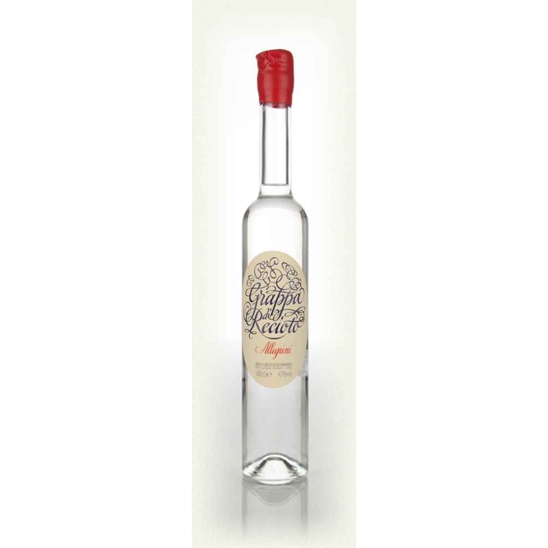 Allegrini Di Recioto Grappa | 500ML