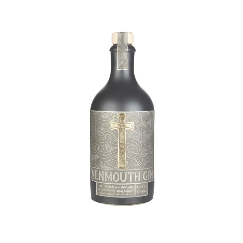 Alnmouth Gin | 500ML