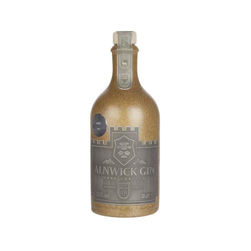 Alnwick Gin | 500ML