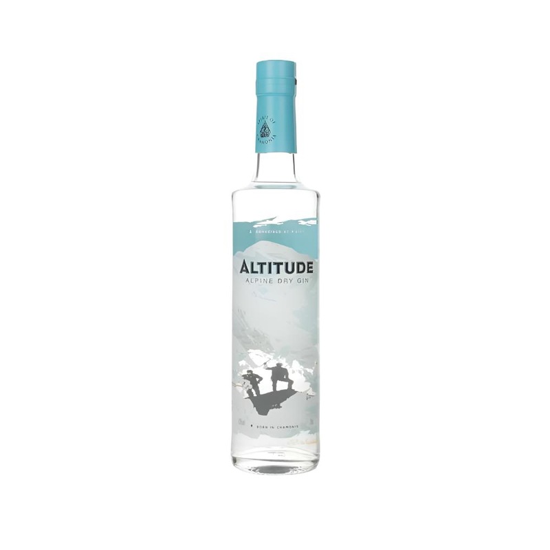 Altitude Gin | 700ML
