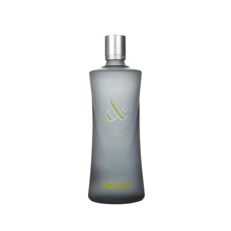 Ampersand London Dry Gin | 700ML