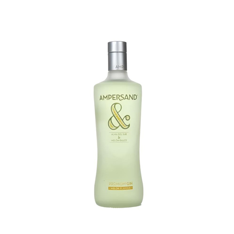 Ampersand Melon Gin | 700ML