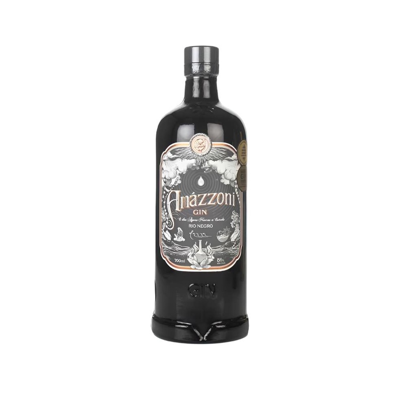 Amzzoni Rio Negro Gin | 700ML