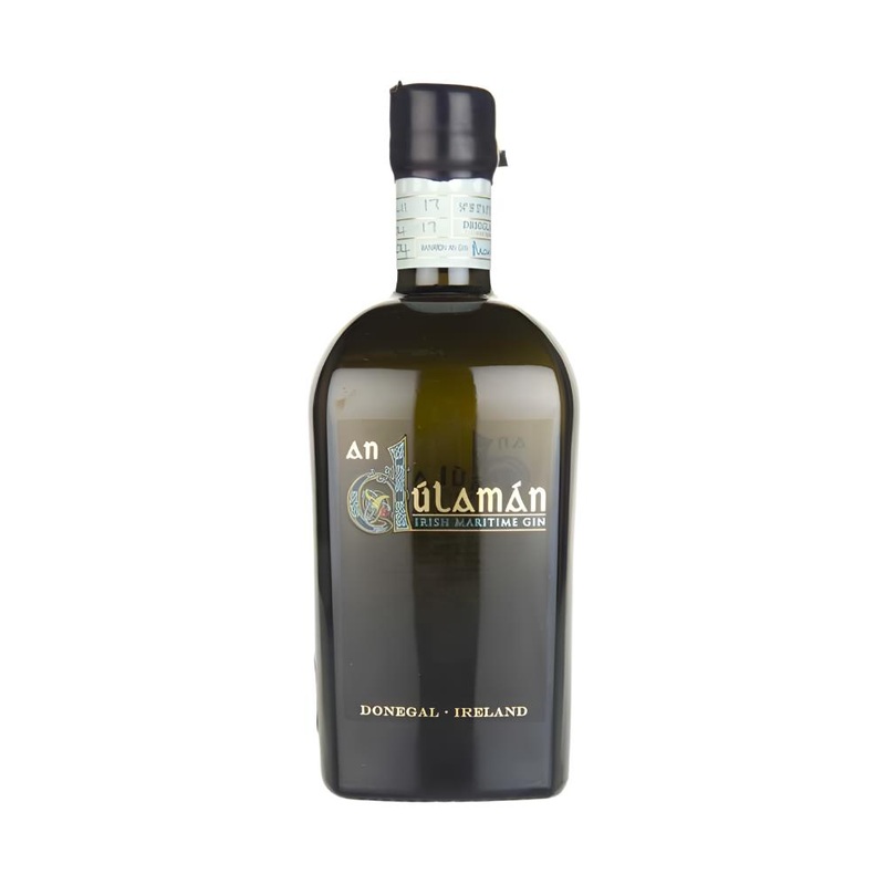 An Dlamn Irish Maritime Gin | 500ML