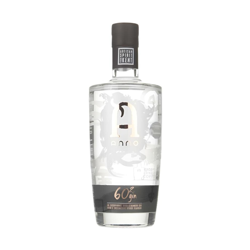 Anno 60 Gin | 700ML