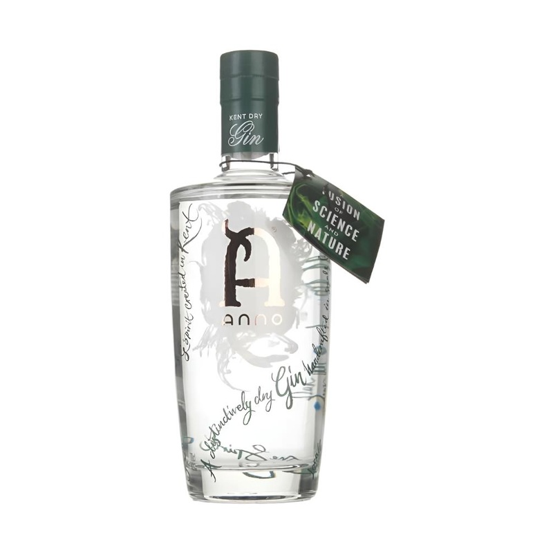Anno Kent Dry Gin | 700ML