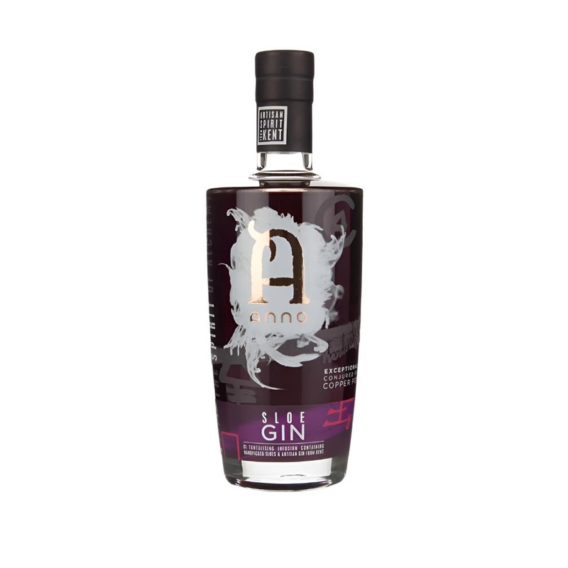 Anno Sloe Gin | 700ML