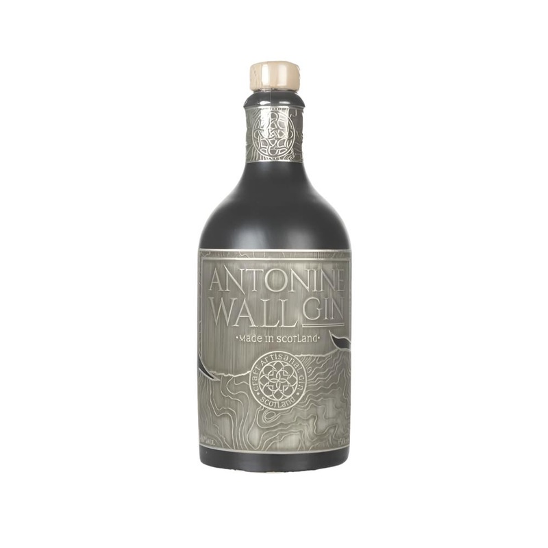 Antonine Wall Gin | 500ML