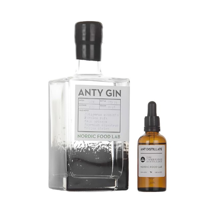 Anty Gin