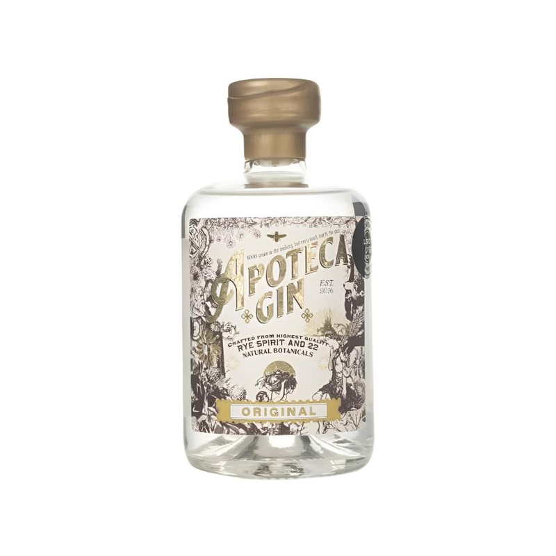 Apoteca Original Gin | 500ML