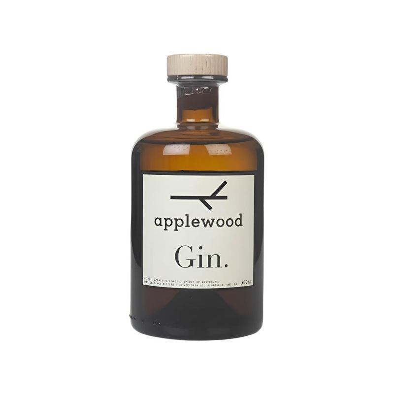Applewood Gin | 500ML
