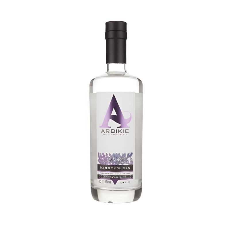 Arbikie Kirsty's Gin | 700ML