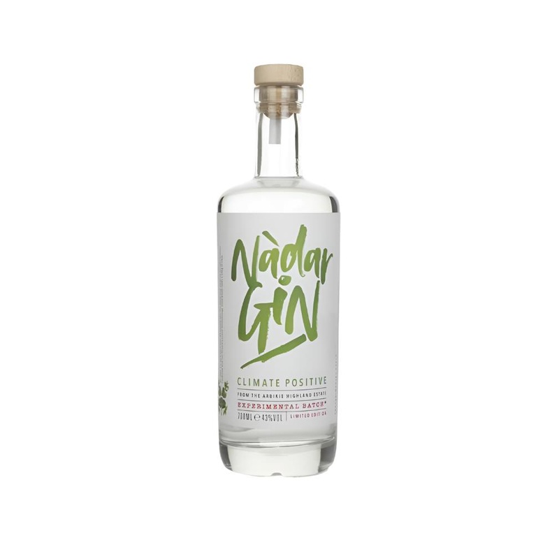 Arbikie Ndar Gin | 700ML