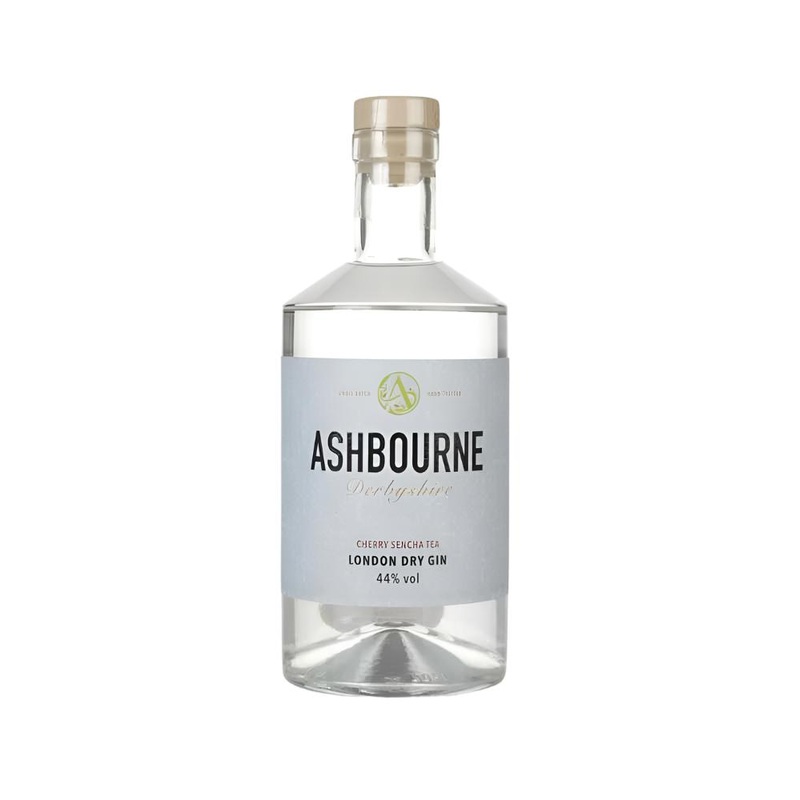Ashbourne Gin | 700ML