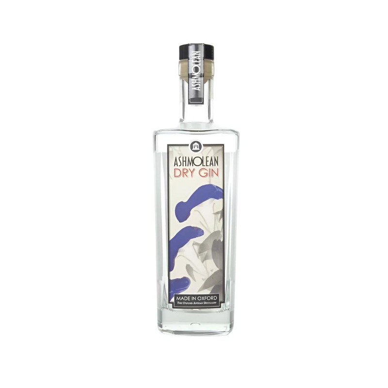 Ashmolean Dry Gin | 700ML