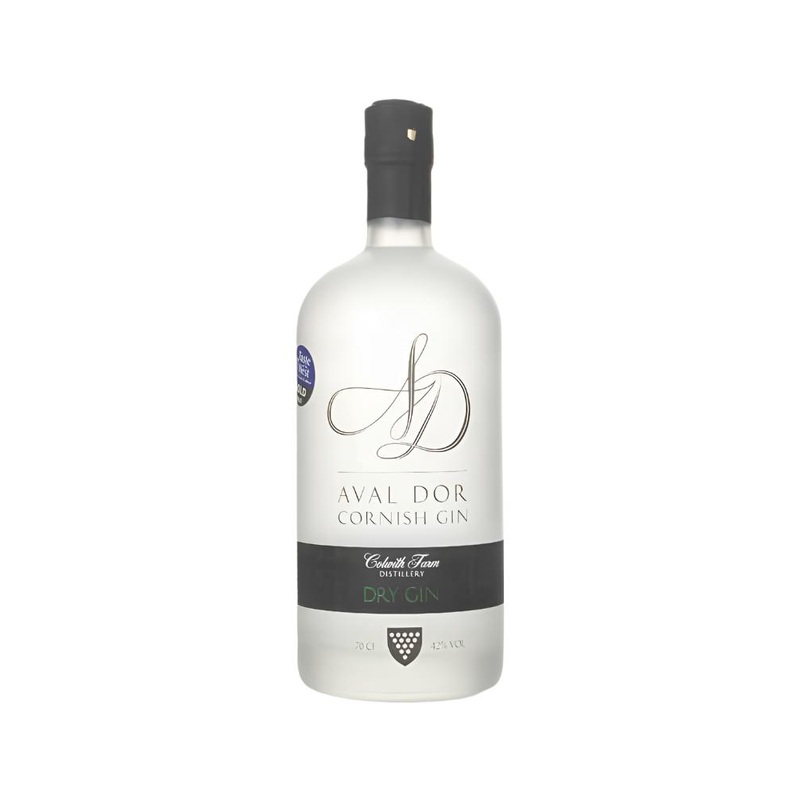 Aval Dor Dry Gin | 700ML