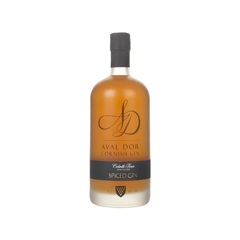Aval Dor Spiced Gin | 700ML