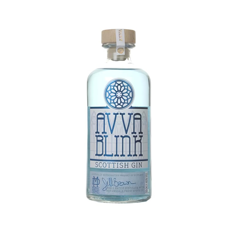 Avva Blink Scottish Gin | 500ML