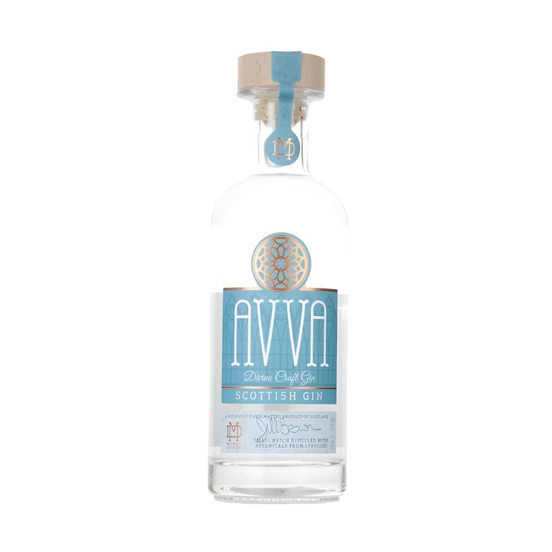 Avva Scottish Gin | 700ML