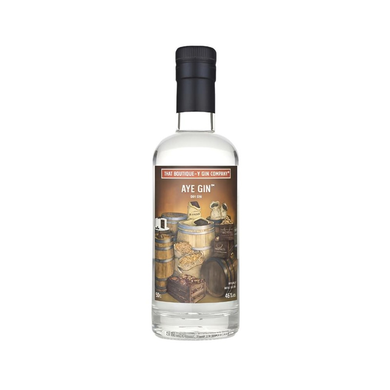 Aye Gin (That Boutique-y Gin Company) Gin | 500ML