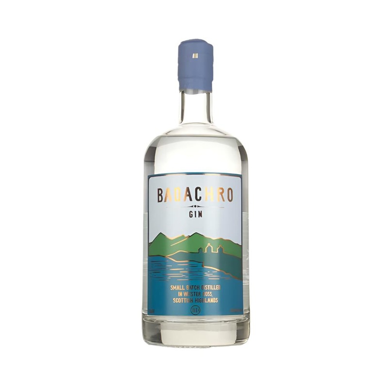 Badachro Gin | 700ML