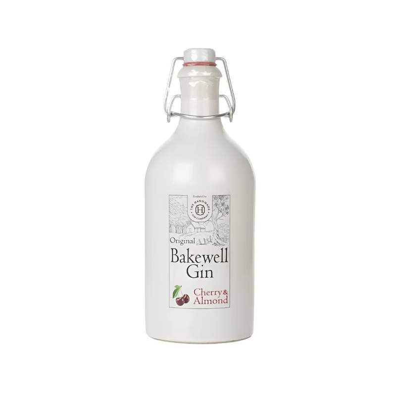 Bakewell Gin | 500ML