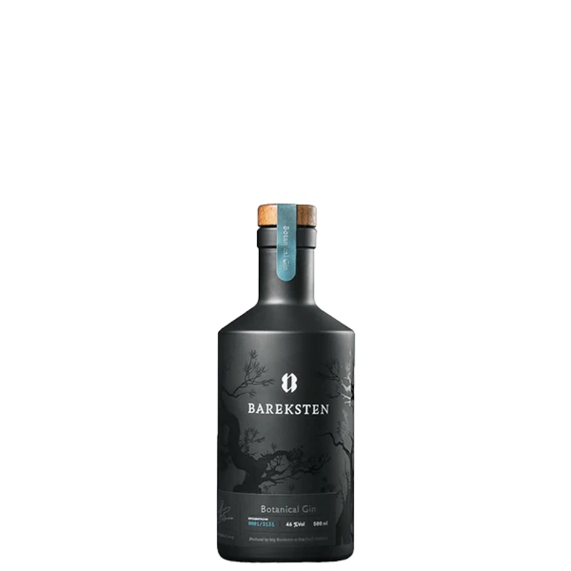 Bareksten Gin | 700ML