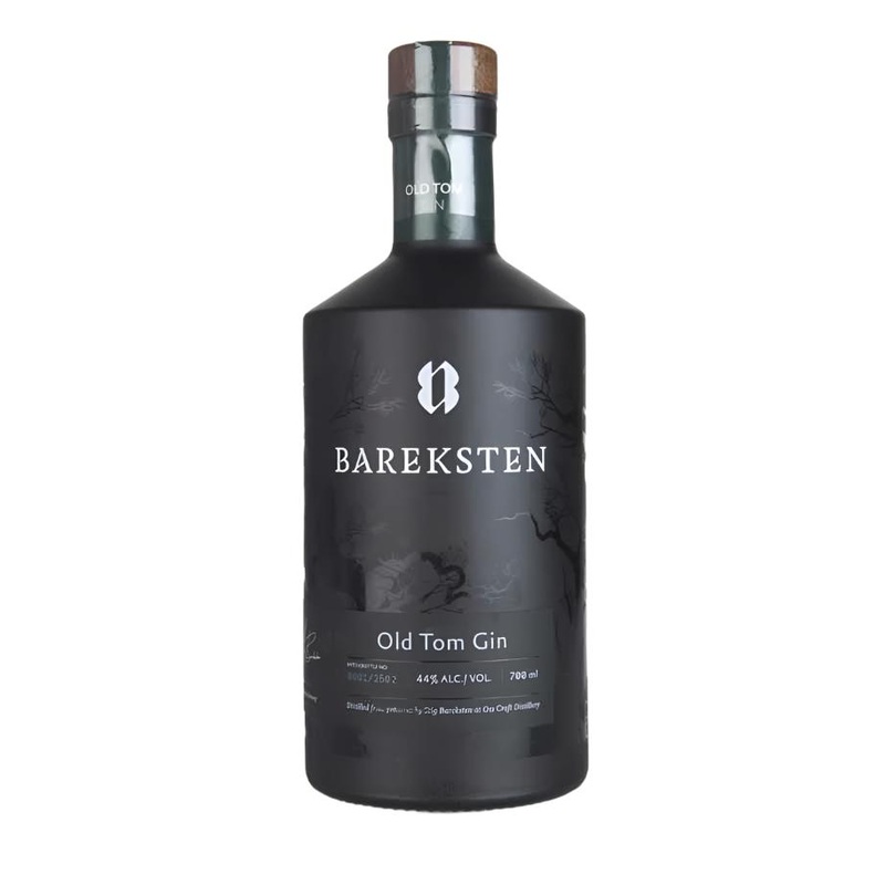 Bareksten Old Tom Gin | 700ML