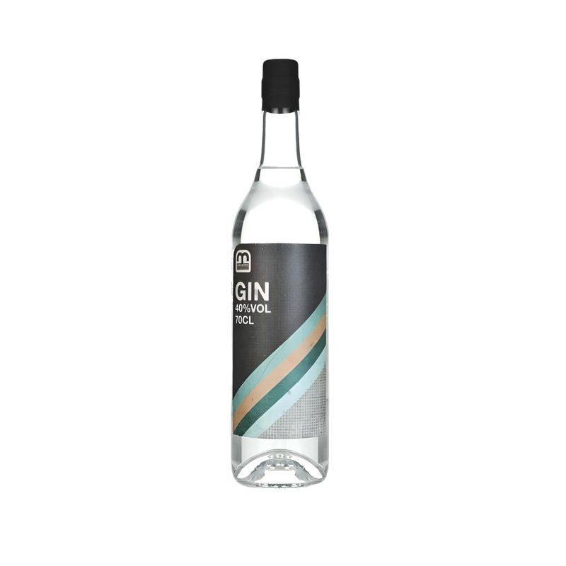 Base Spirits Gin | 700ML