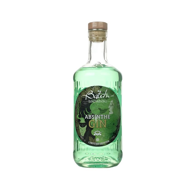 Batch Absinthe Gin | 700ML