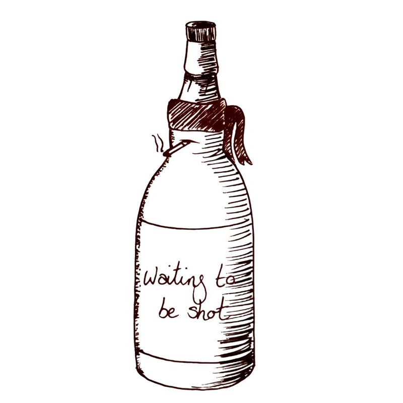 Batch Don't Bottle It Up Gin | 700ML