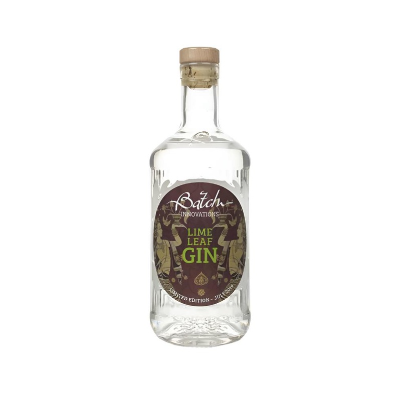 Batch Lime Leaf Gin | 700ML