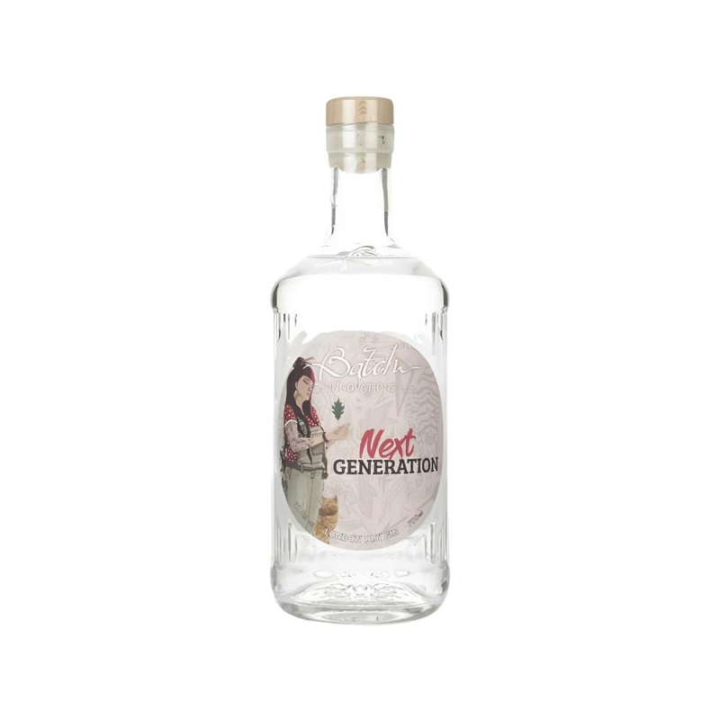 Batch Next Generation Gin | 700ML