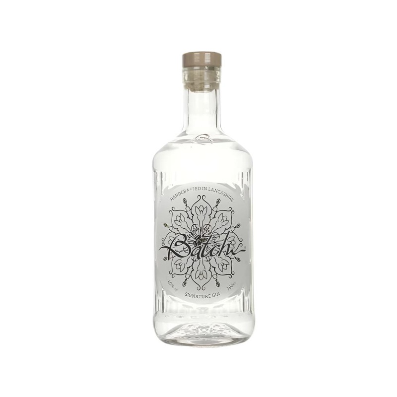 Batch Premium Gin | 700ML