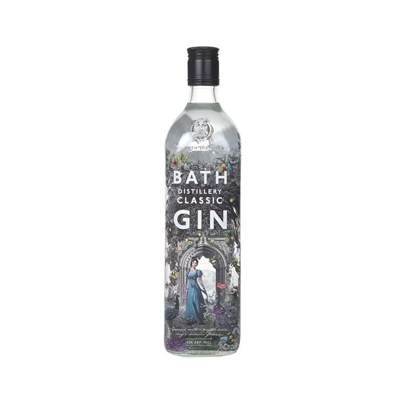 Bath Gin | 700ML