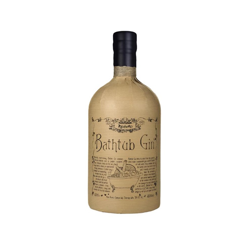 Bathtub Gin - Magnum Gin | 1.5L