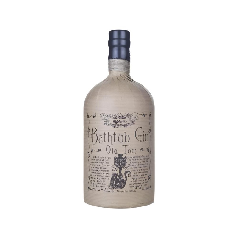 Bathtub Gin - Old Tom - Magnum Gin | 1.5L