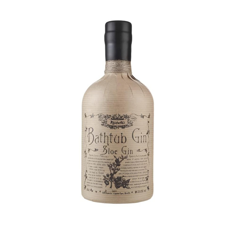 Bathtub Gin - Sloe Gin | 500ML