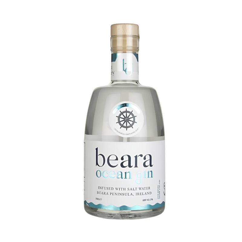 Beara Ocean Gin | 700ML